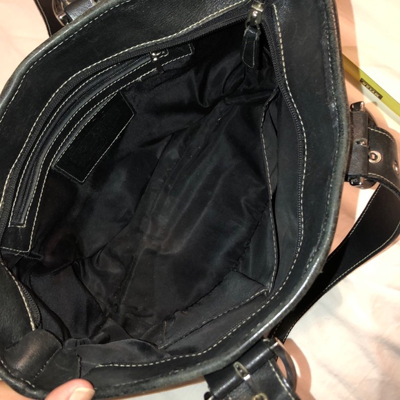 Coach Soho Tote - Picture 3 of 8